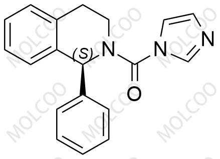 索利那新杂质17