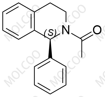 索利那新杂质19