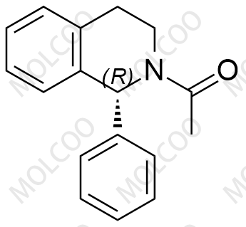 索利那新杂质20