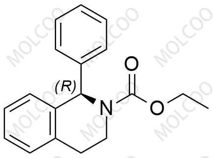 索利那新杂质21