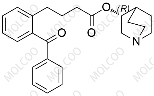 索利那新杂质24