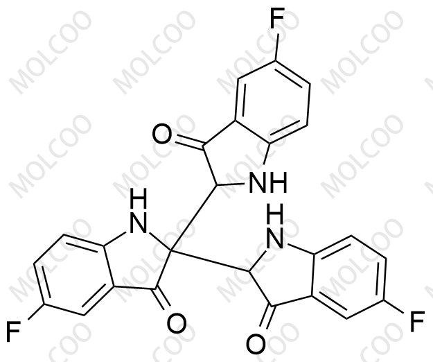 舒尼替尼杂质18