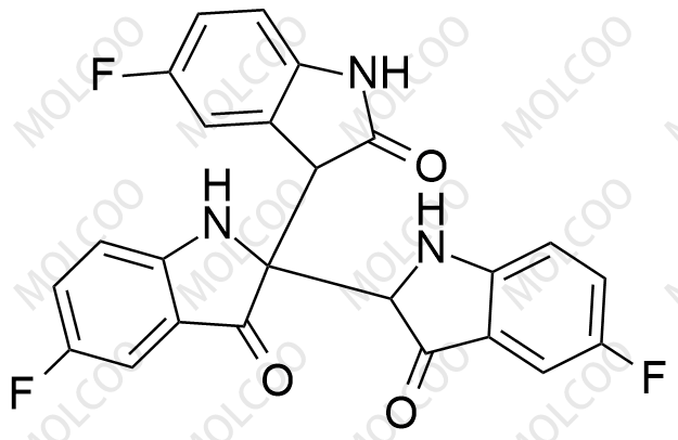 舒尼替尼杂质19