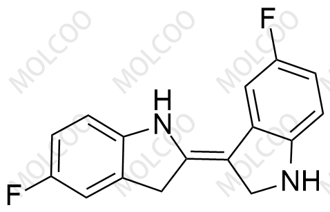 舒尼替尼杂质20