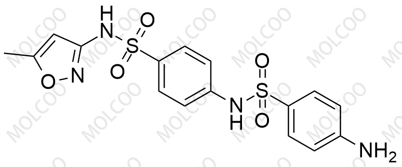 磺胺甲噁唑杂质2