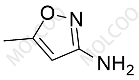 磺胺甲噁唑杂质3