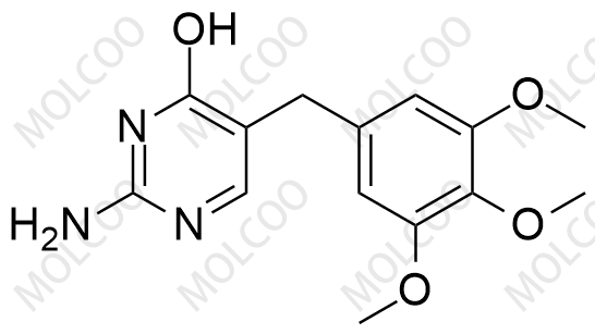 磺胺甲噁唑杂质8