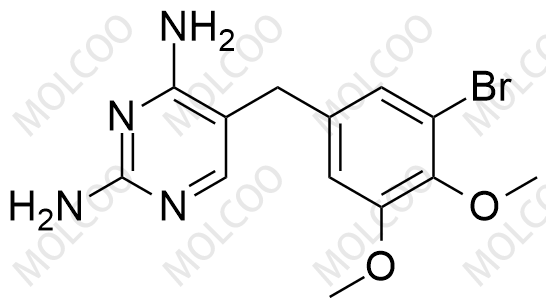 磺胺甲噁唑杂质10