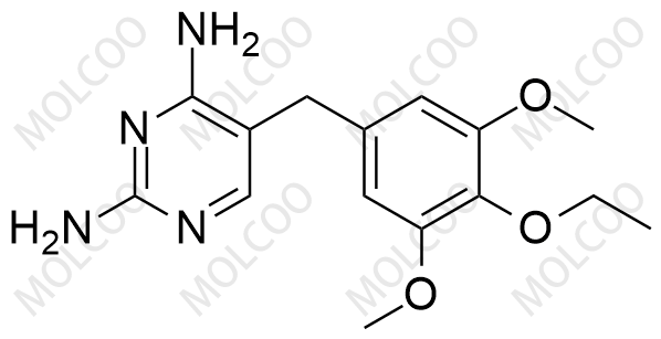 磺胺甲噁唑杂质11