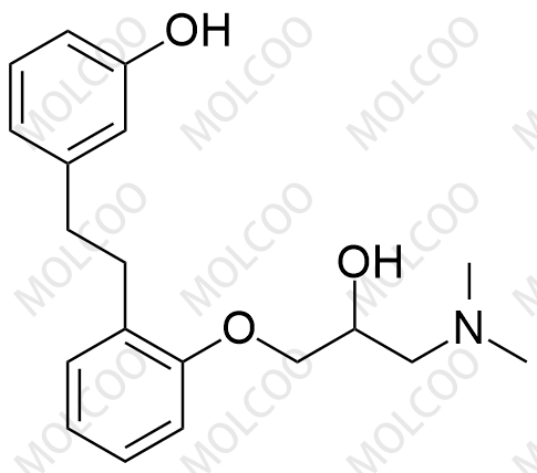 沙格雷酯杂质2