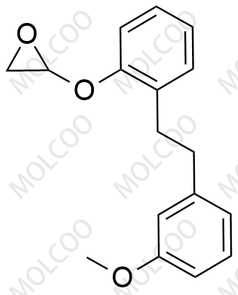 沙格雷酯杂质4