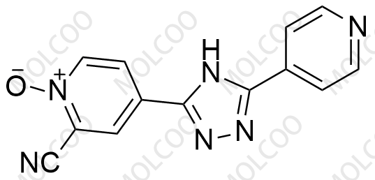 托匹司他杂质29