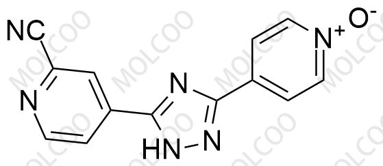 托匹司他杂质31