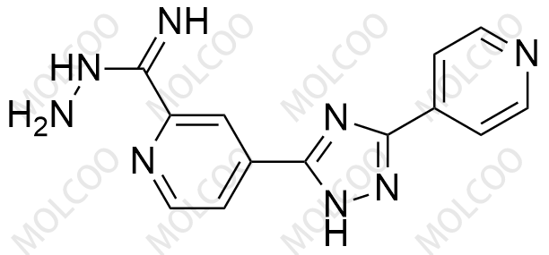 托匹司他杂质38