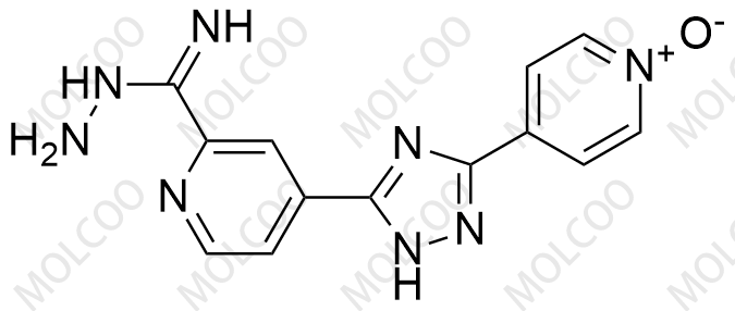 托匹司他杂质39
