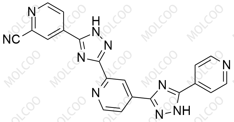 托匹司他杂质43
