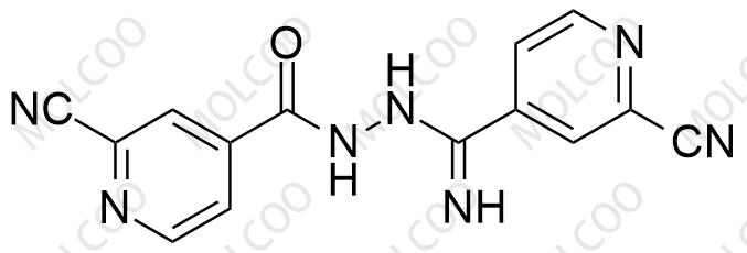 托匹司他杂质44