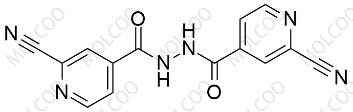 托匹司他杂质46