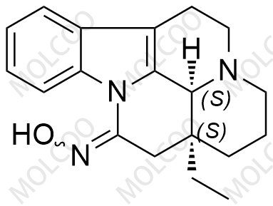 长春西汀杂质22