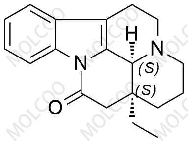长春西汀杂质23
