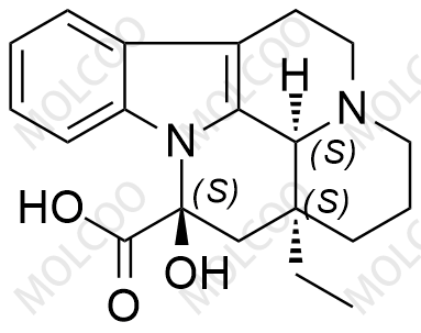 长春西汀杂质24