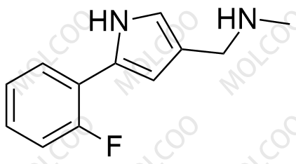沃诺拉赞杂质14