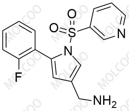 沃诺拉赞杂质44