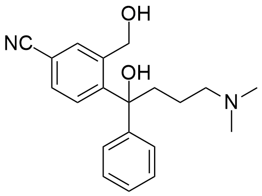 草酸艾司西酞普兰杂质1 现货