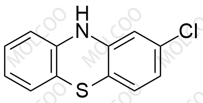 氯丙嗪杂质7