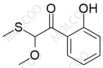 盐酸奈康唑杂质2