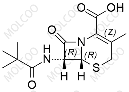 头孢氨苄杂质E