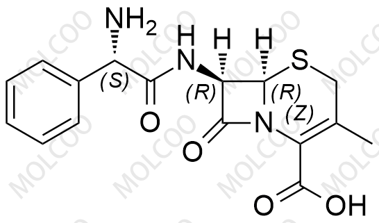 头孢氨苄杂质L