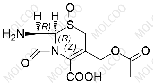 7-ACA内酯杂质3