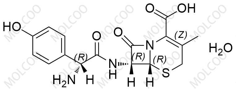 头孢羟氨苄
