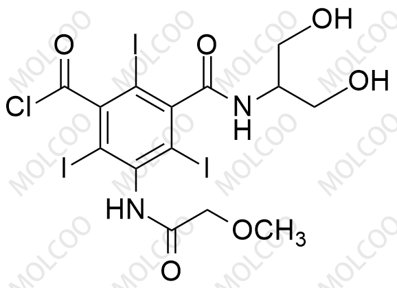 碘普罗胺杂质7
