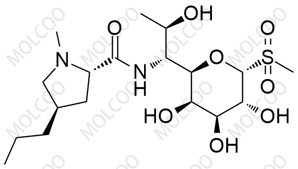 林可霉素砜杂质2