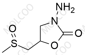 硝呋太尔杂质E