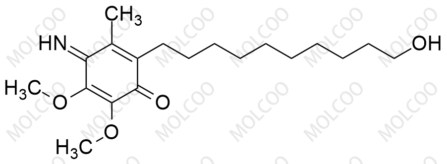 艾地苯醌杂质NH-1