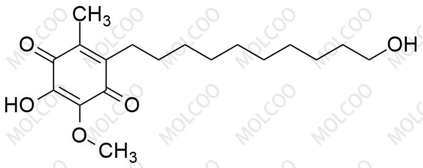 艾地苯醌杂质HMD-1