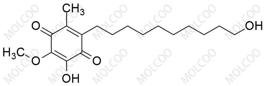艾地苯醌杂质HMD-2