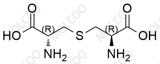 乙酰半胱氨酸杂质2