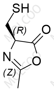 乙酰半胱氨酸杂质9