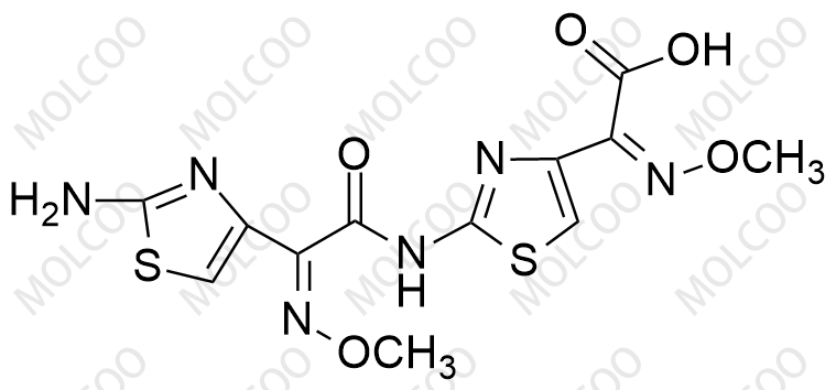 头孢吡肟杂质3
