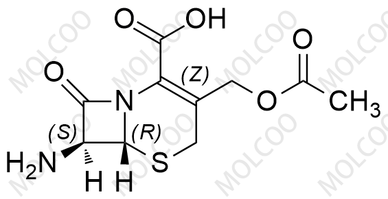 头孢吡肟杂质4