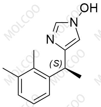 盐酸右美托咪定杂质F