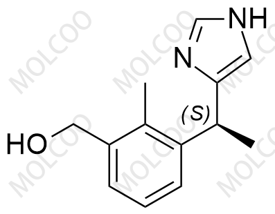 盐酸右美托咪定杂质G