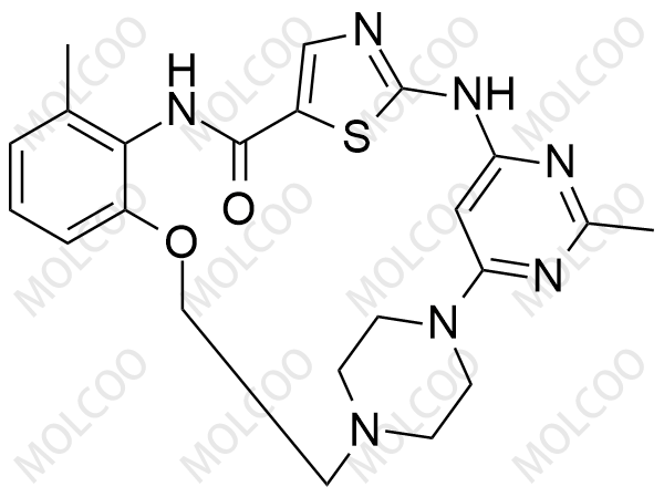 达沙替尼杂质9