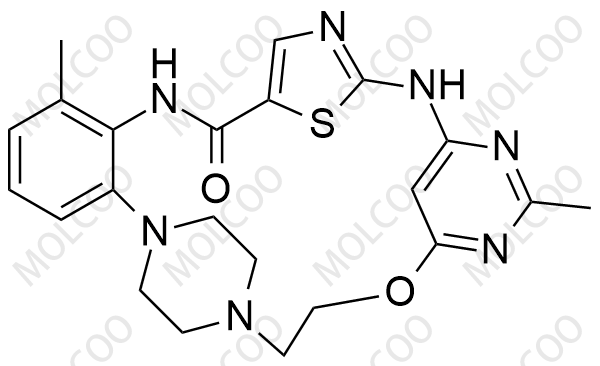 达沙替尼杂质10