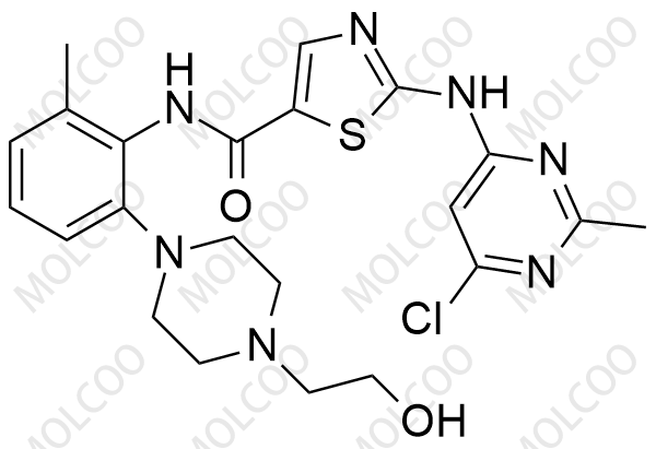 达沙替尼杂质11