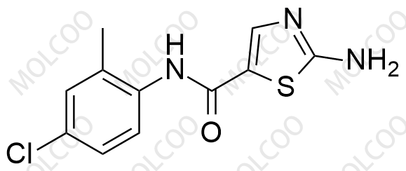 达沙替尼杂质HC1012-副产物e